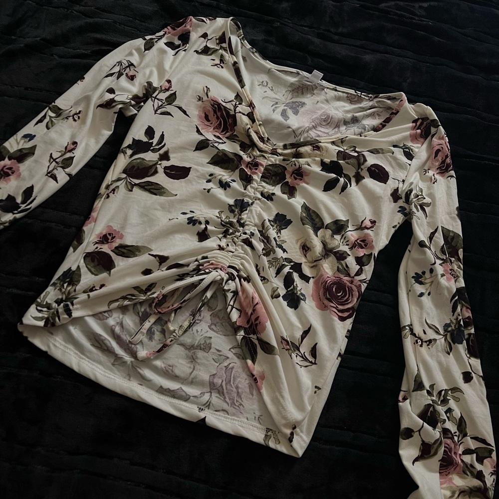 Top size xL